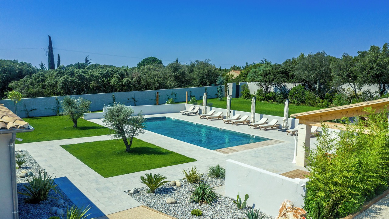 Photo of Outdoor in Saint-Siffret