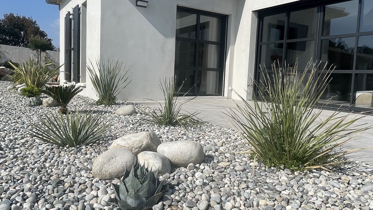 Photo of Outdoor in Saint-Siffret