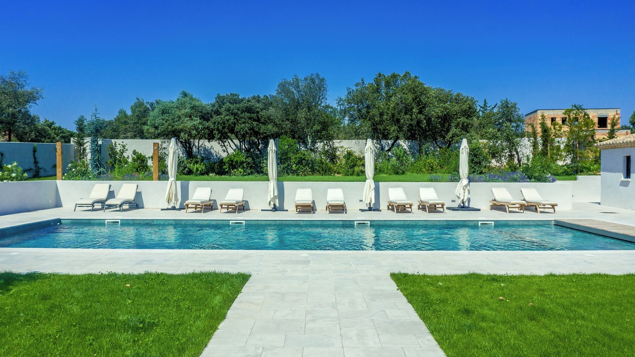 Photo of Outdoor in Saint-Siffret