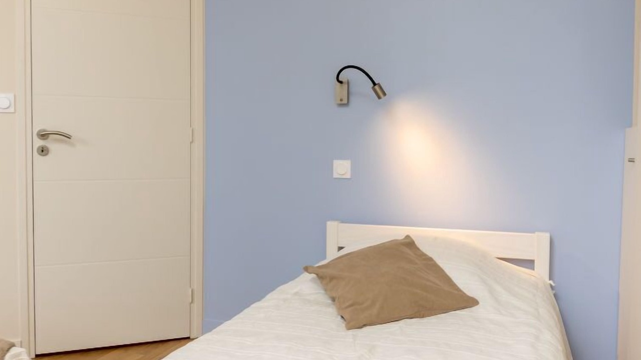 Photo of Bathroom in Intra Muros