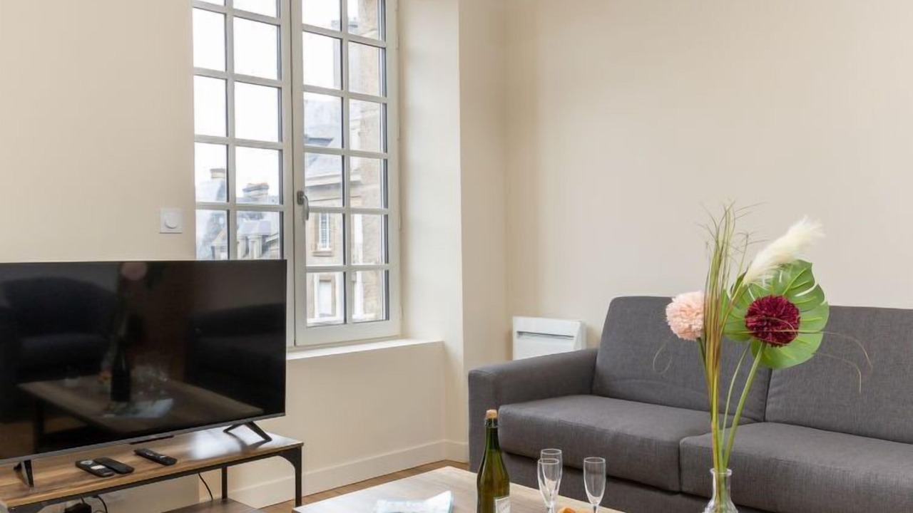 Photo of Livingroom in Intra Muros