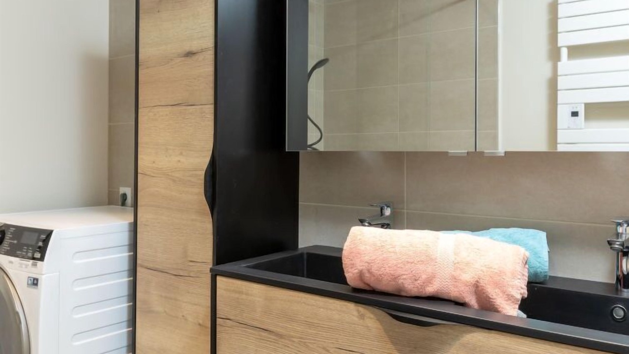 Photo of Bathroom in Intra Muros