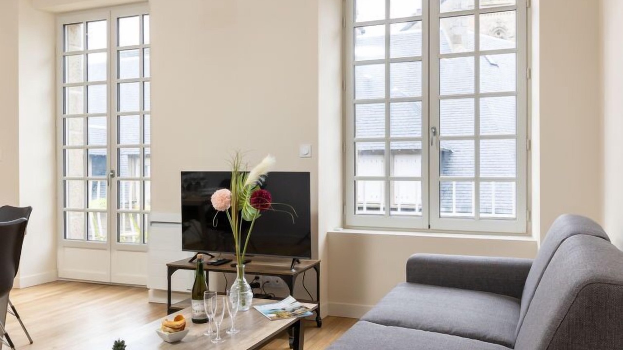 Photo of Livingroom in Intra Muros