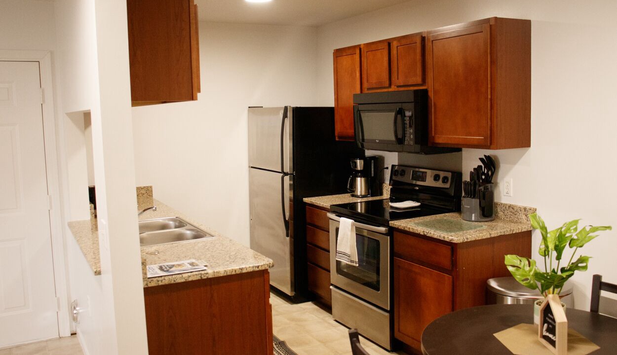 Photo of Kitchen in Mount Pleasant