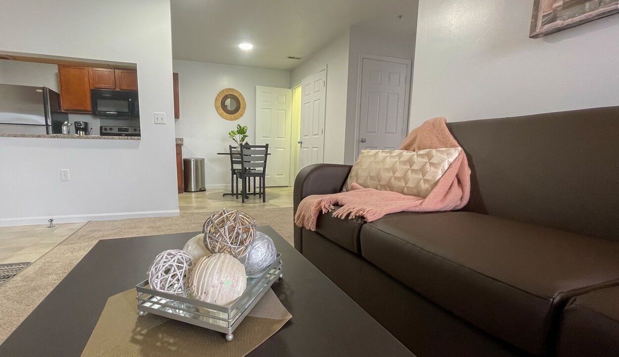 Photo of Livingroom in Mount Pleasant