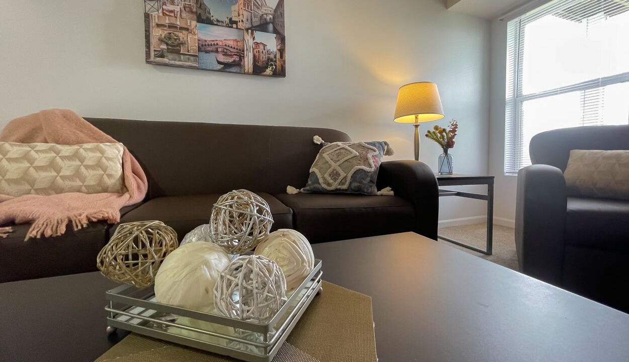 Photo of Livingroom in Mount Pleasant