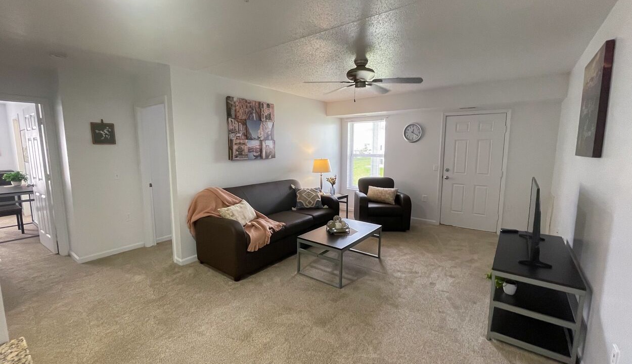 Photo of Livingroom in Mount Pleasant