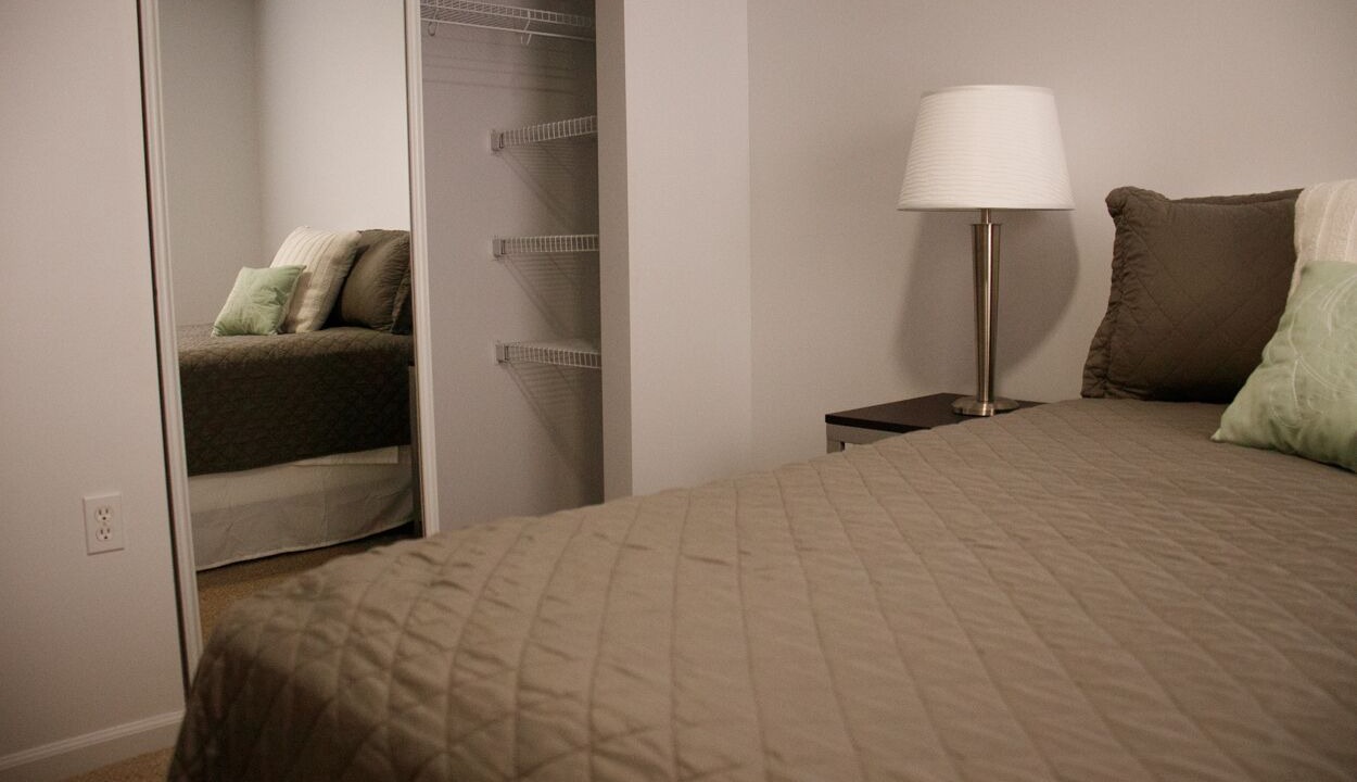 Photo of Bedroom in Mount Pleasant
