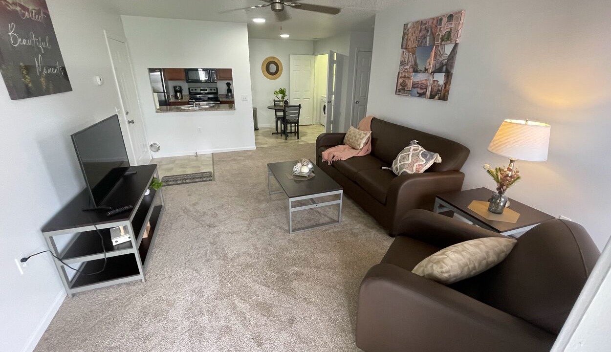 Photo of Livingroom in Mount Pleasant