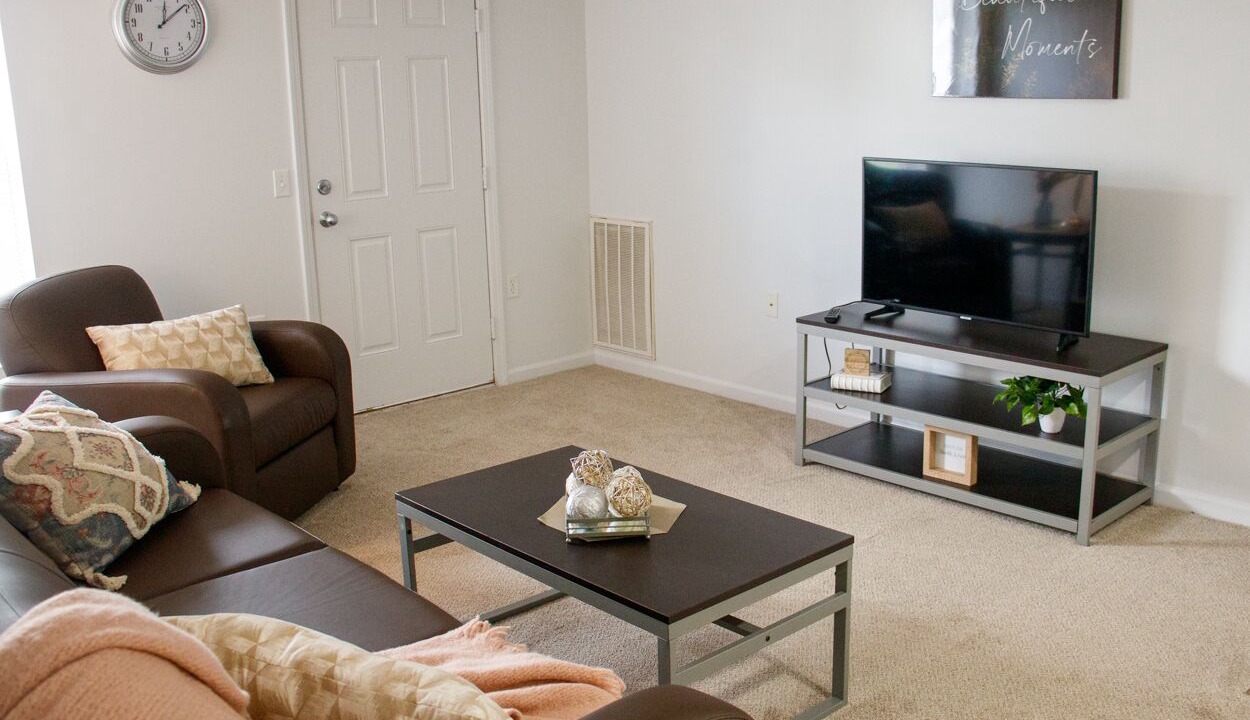 Photo of Livingroom in Mount Pleasant