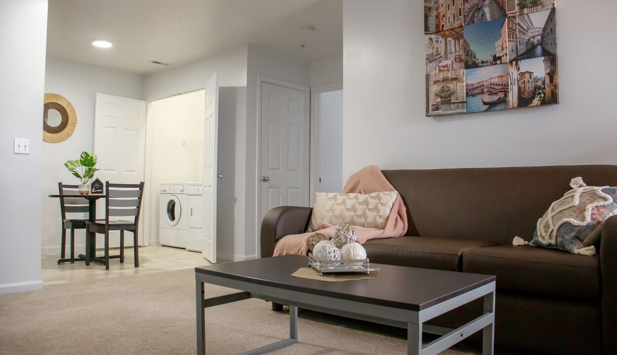 Photo of Livingroom in Mount Pleasant