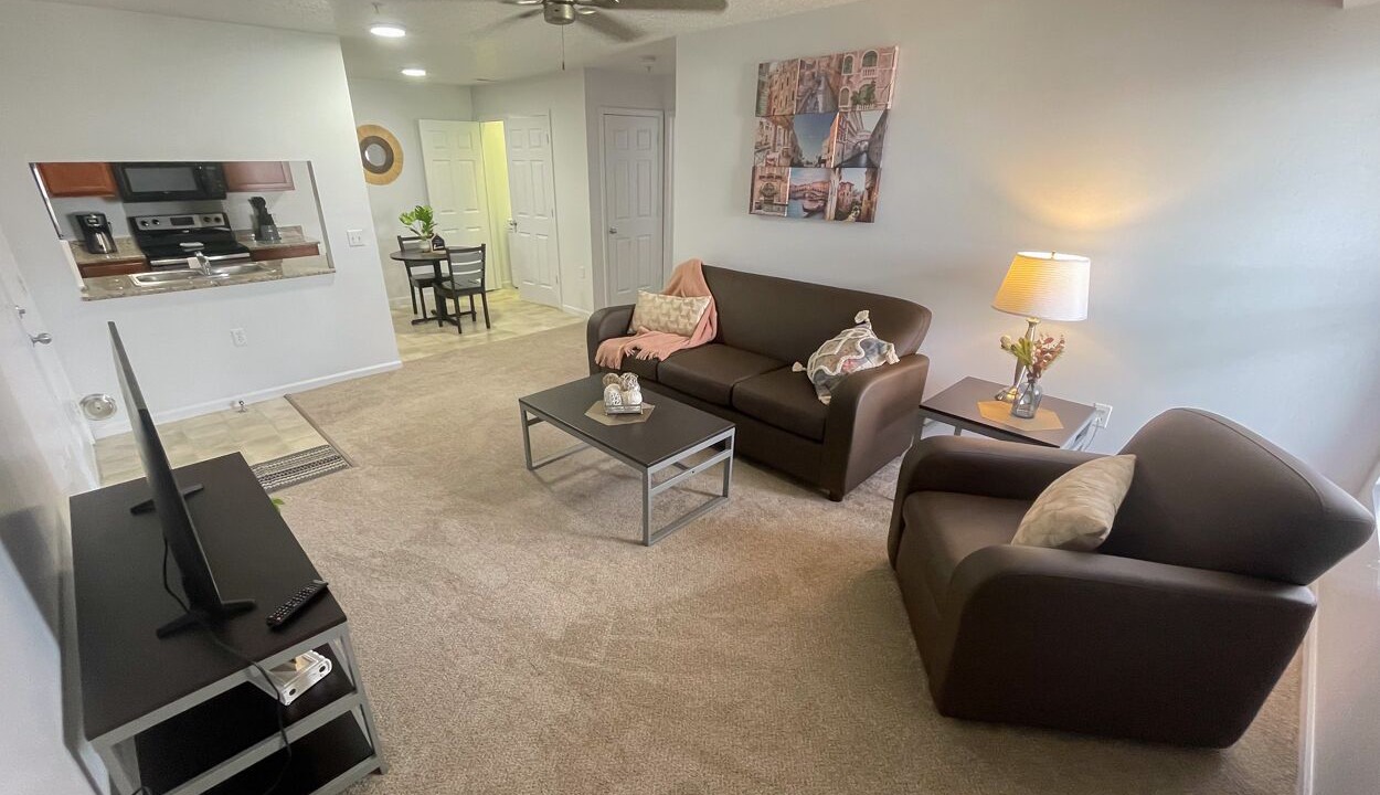Photo of Livingroom in Mount Pleasant