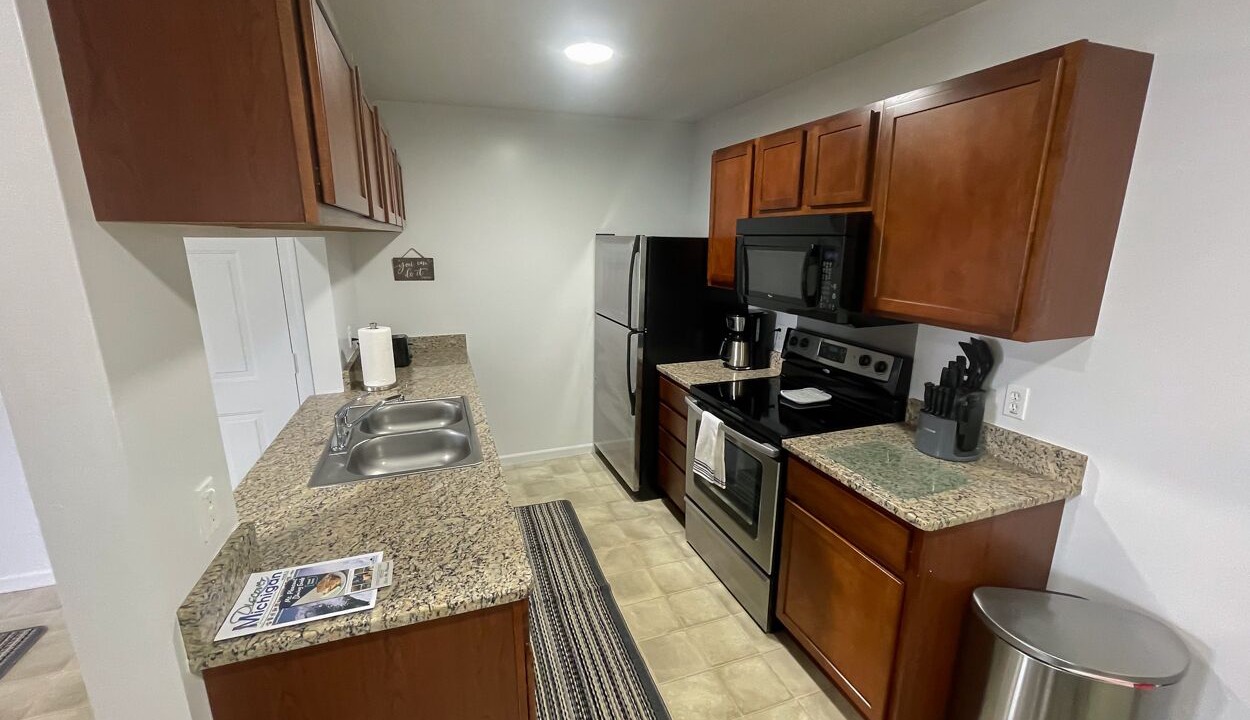 Photo of Kitchen in Mount Pleasant
