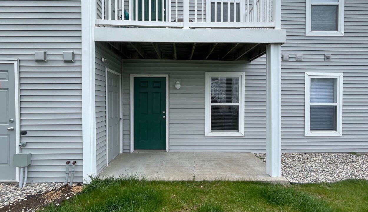 Photo of Outdoor in Mount Pleasant