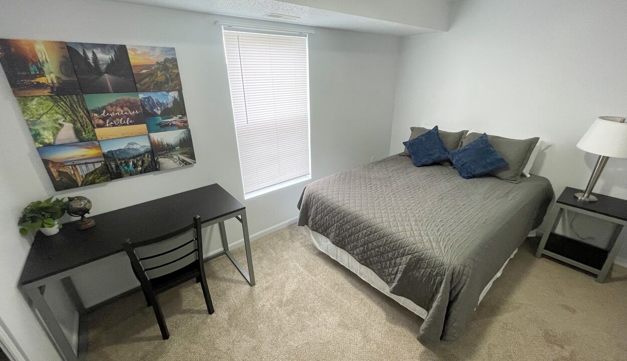 Photo of Bedroom in Mount Pleasant