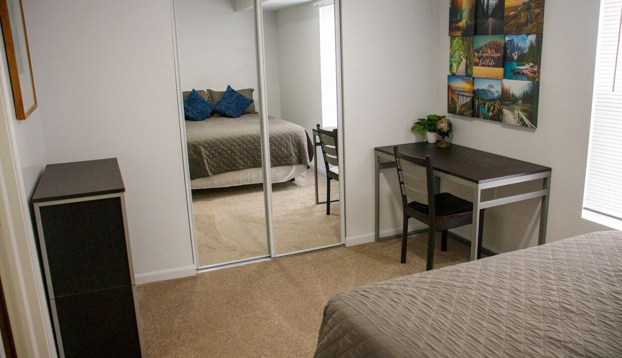 Photo of Bedroom in Mount Pleasant