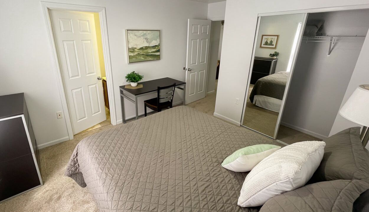 Photo of Bedroom in Mount Pleasant