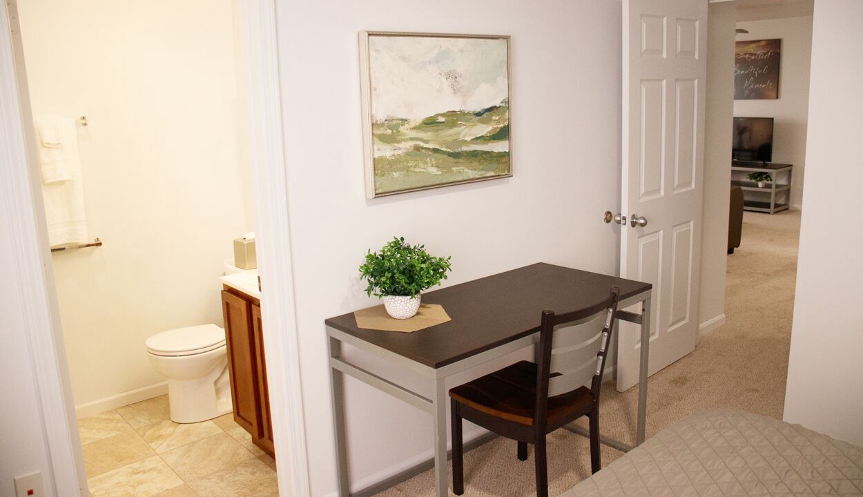 Photo of Bedroom in Mount Pleasant