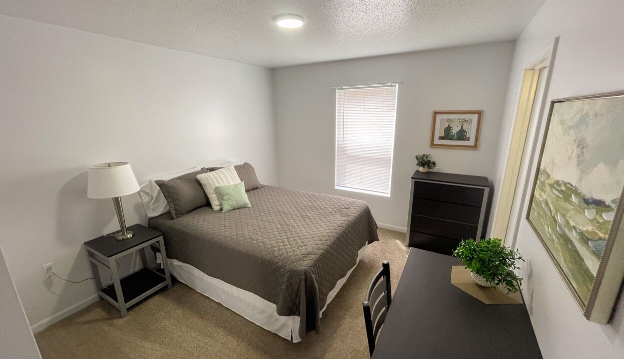 Photo of Bedroom in Mount Pleasant