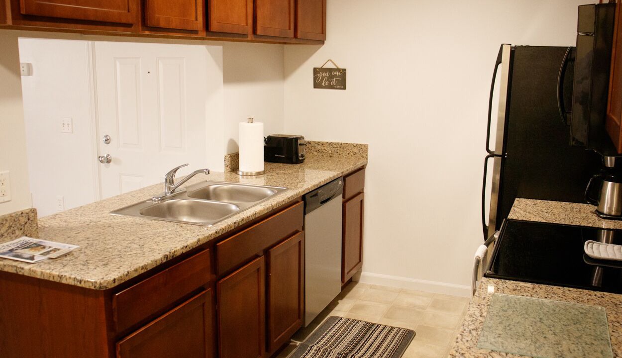 Photo of Kitchen in Mount Pleasant