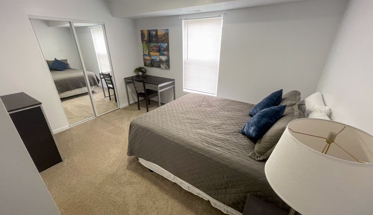 Photo of Bedroom in Mount Pleasant