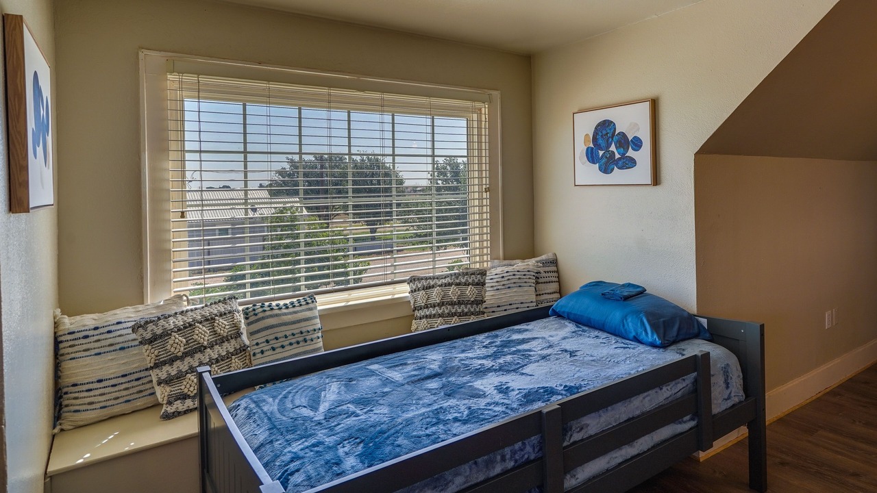 Photo of Bedroom in Lamesa