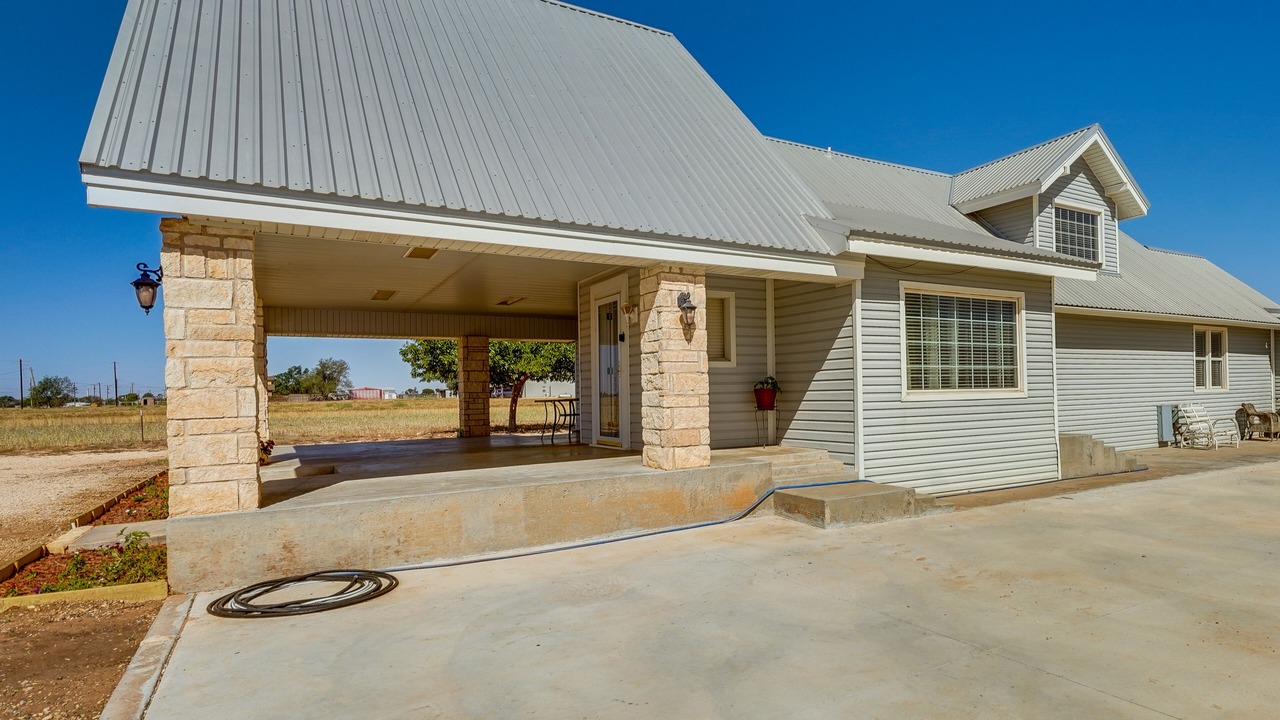 Photo of Outdoor in Lamesa