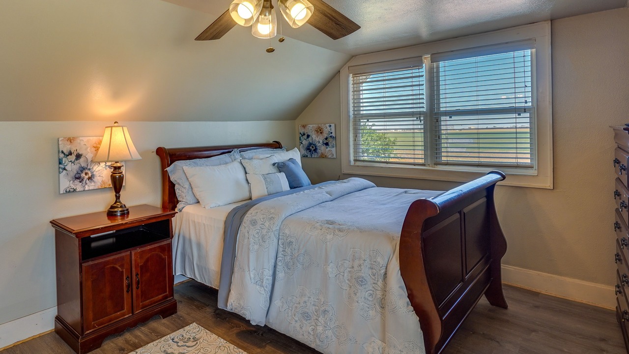 Photo of Bedroom in Lamesa