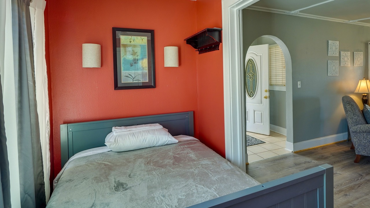 Photo of Bedroom in Lamesa