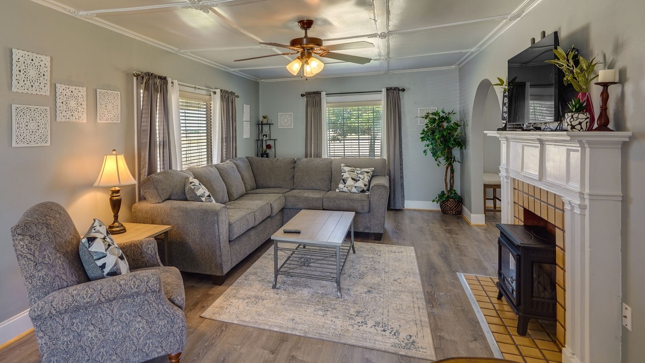 Photo of Bedroom in Lamesa