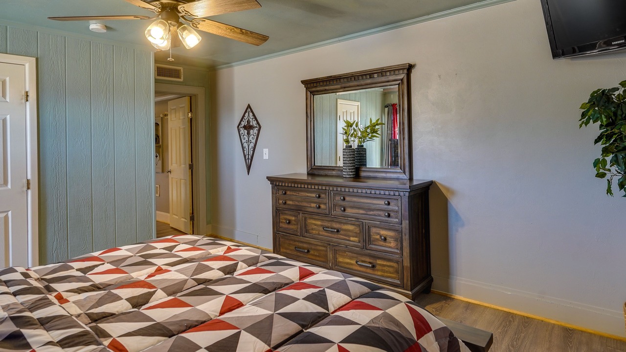 Photo of Bedroom in Lamesa