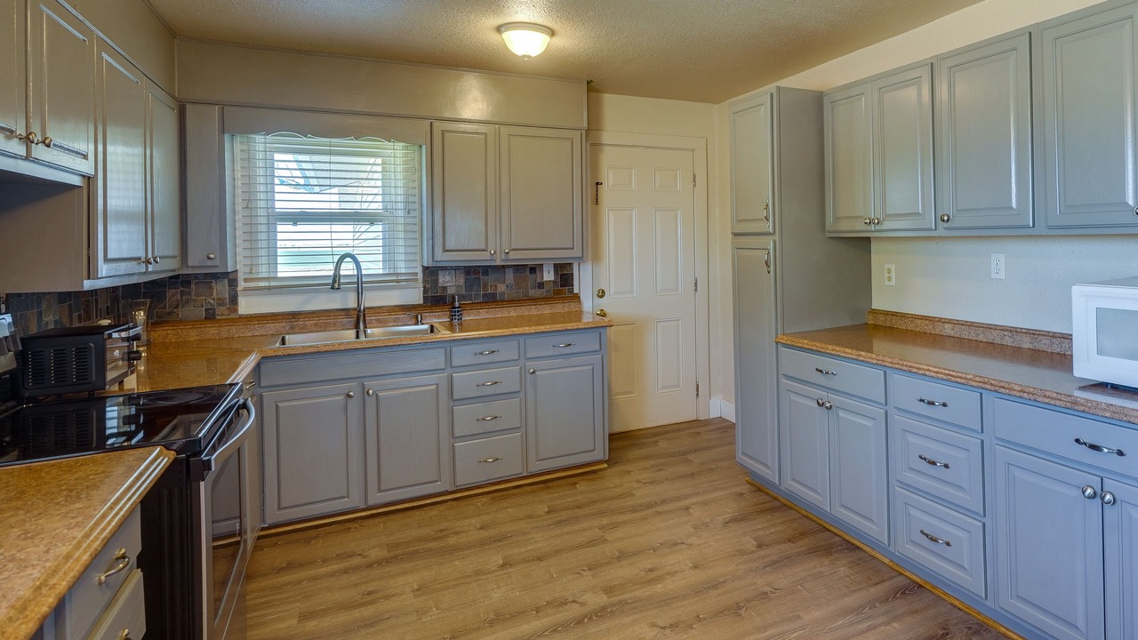 Photo of Kitchen in Lamesa