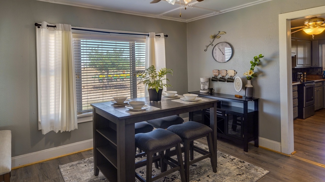 Photo of Bedroom in Lamesa
