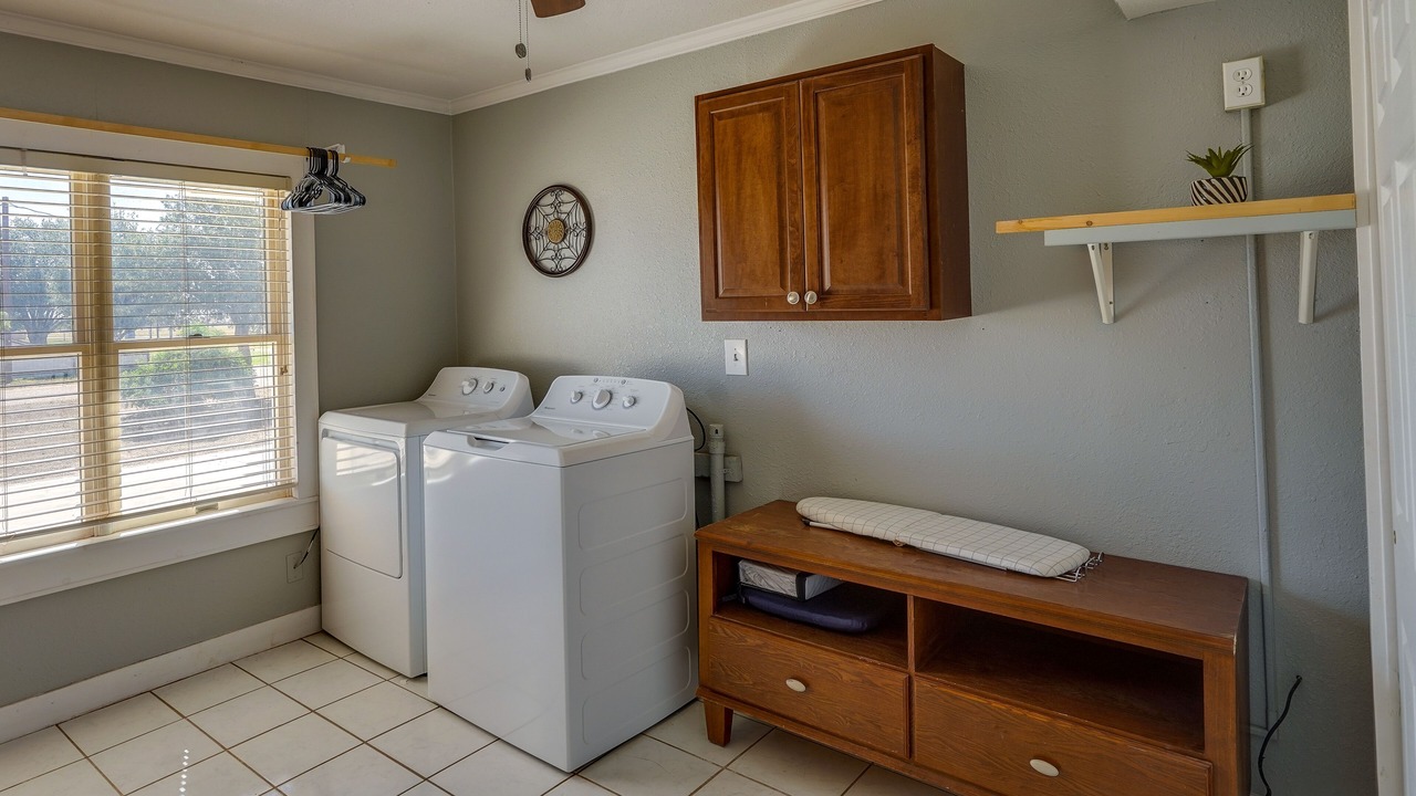 Photo of Bedroom in Lamesa