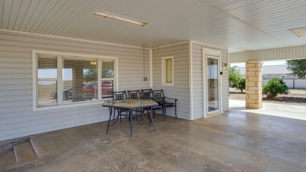 Photo of Outdoor in Lamesa