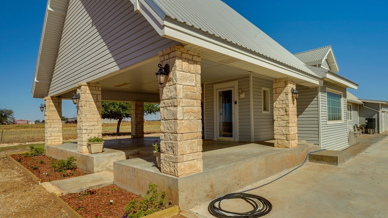 Photo of Outdoor in Lamesa