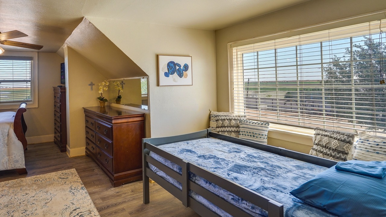 Photo of Bedroom in Lamesa
