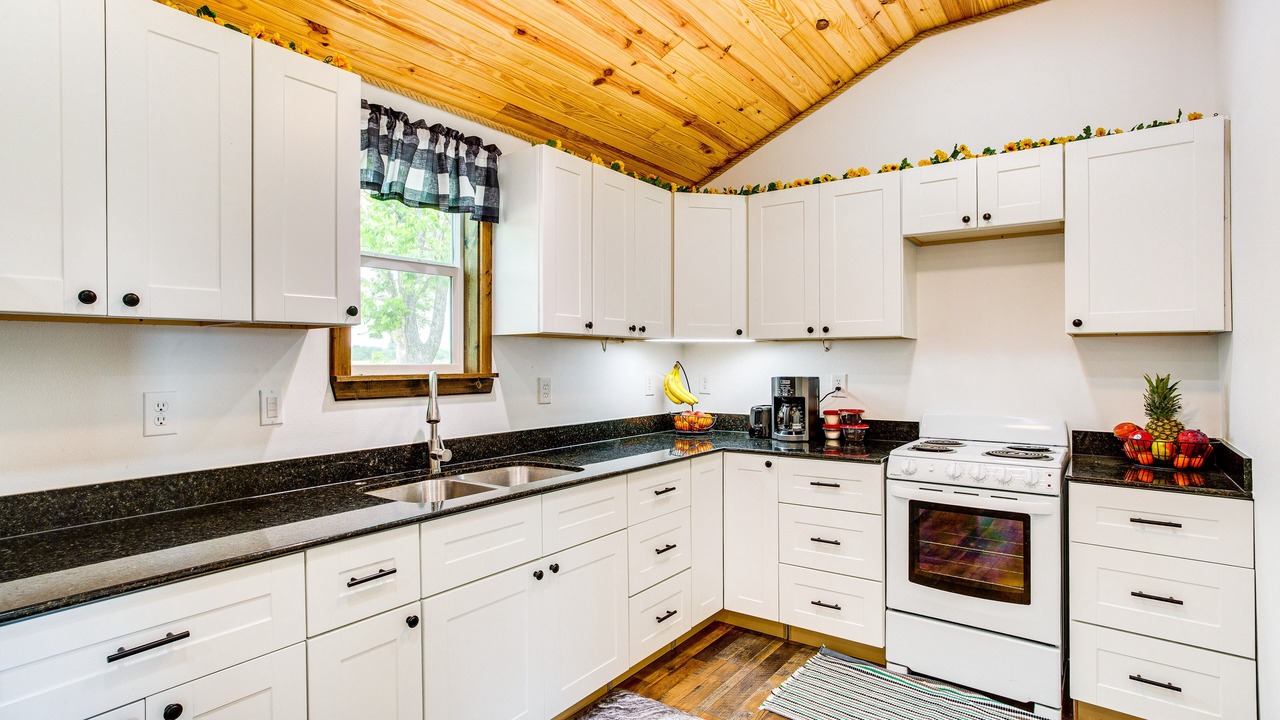 Photo of Kitchen in Commerce