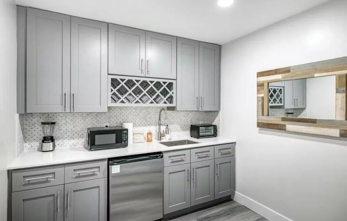 Photo of Kitchen in Palm Beach Shores