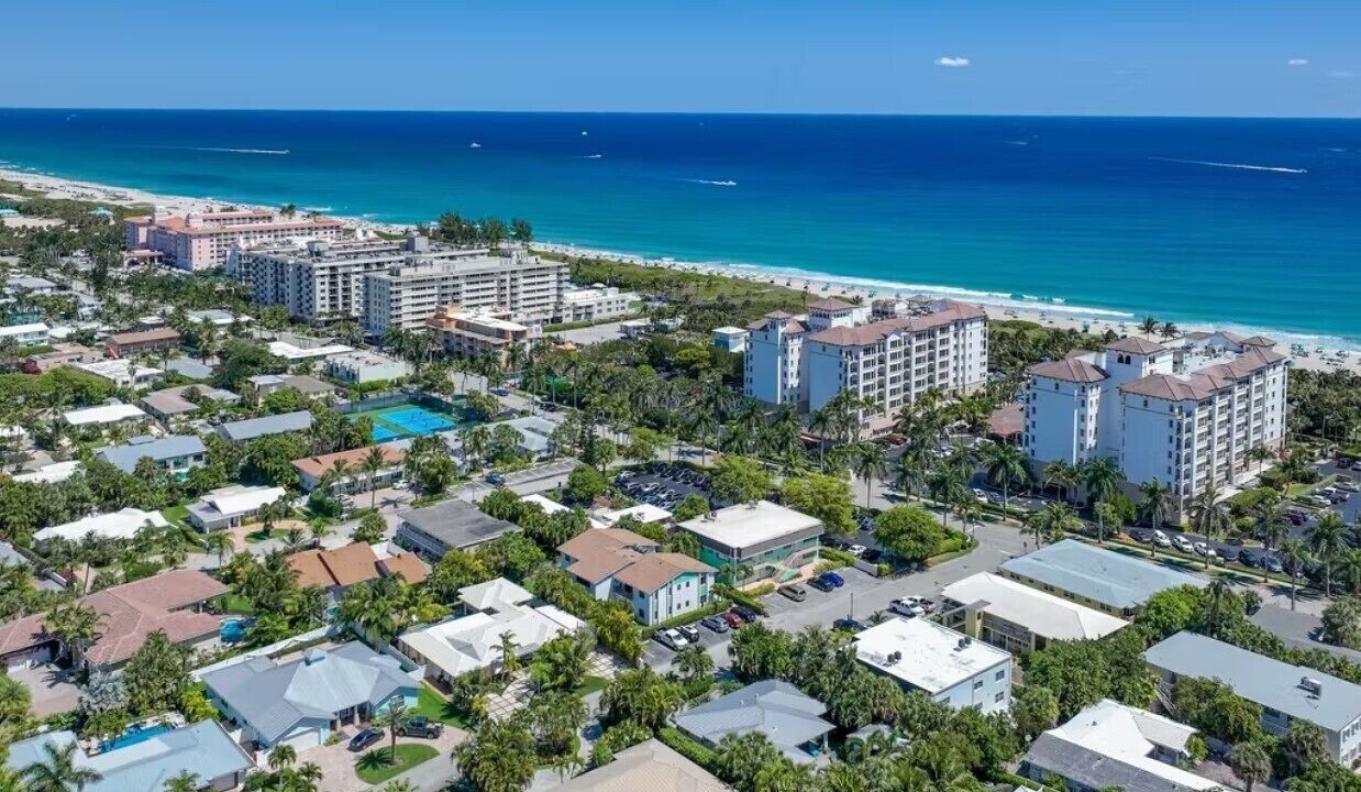 Photo of Outdoor in Palm Beach Shores