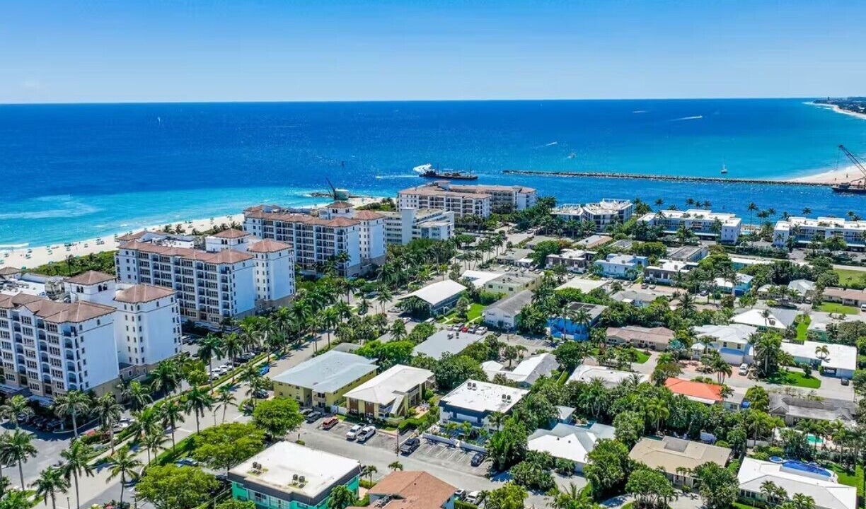 Photo of Outdoor in Palm Beach Shores