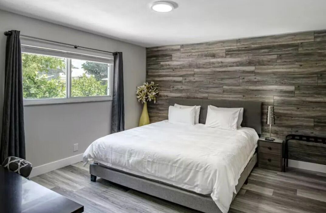 Photo of Bedroom in Palm Beach Shores