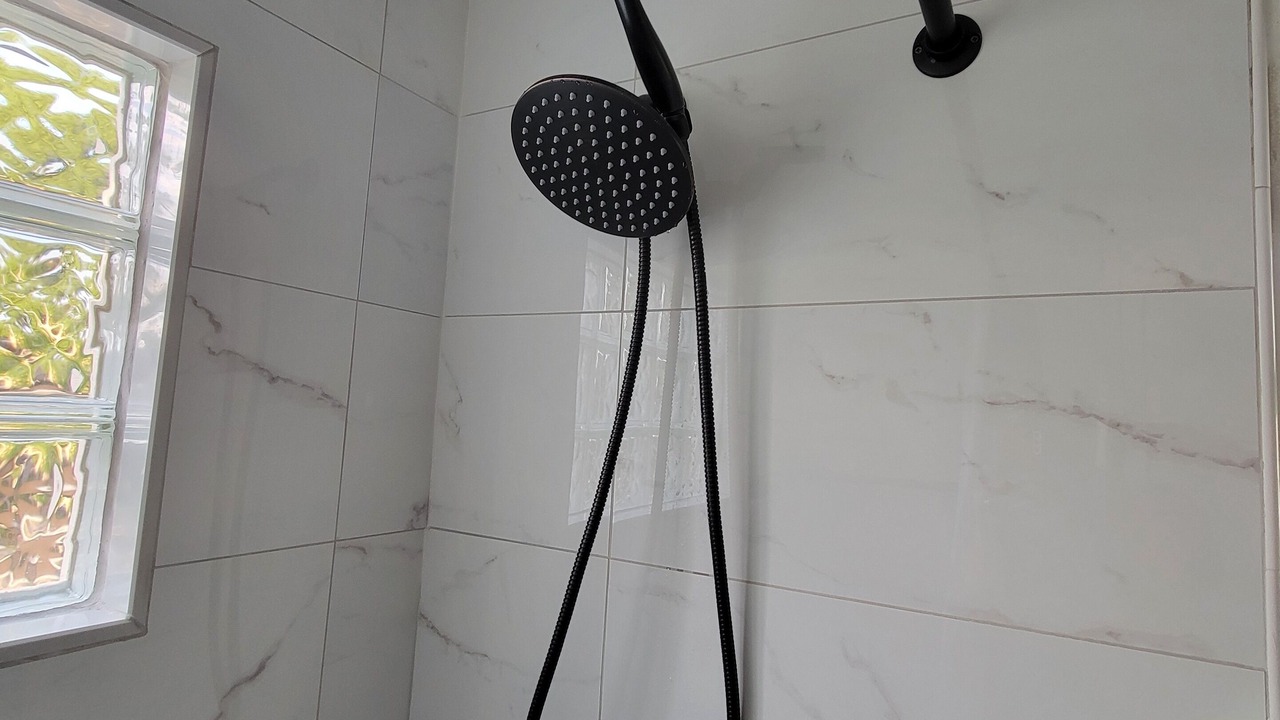 Photo of Bathroom in Chestnut