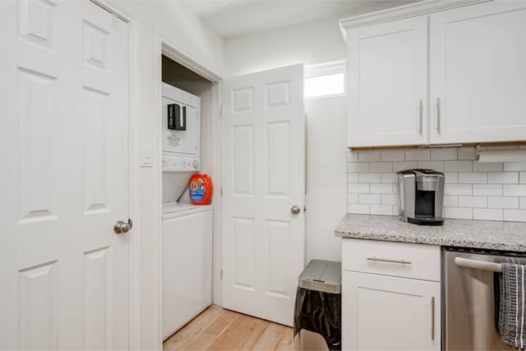 Photo of Kitchen in Chestnut