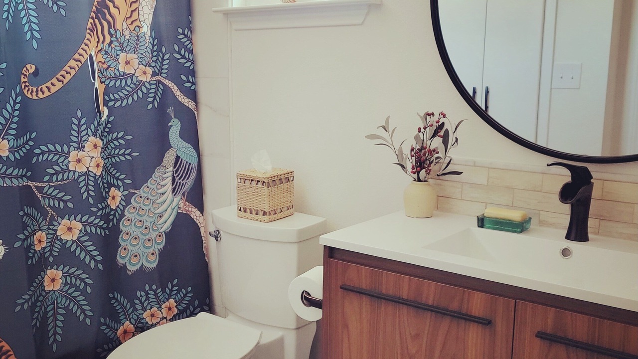 Photo of Bathroom in Chestnut