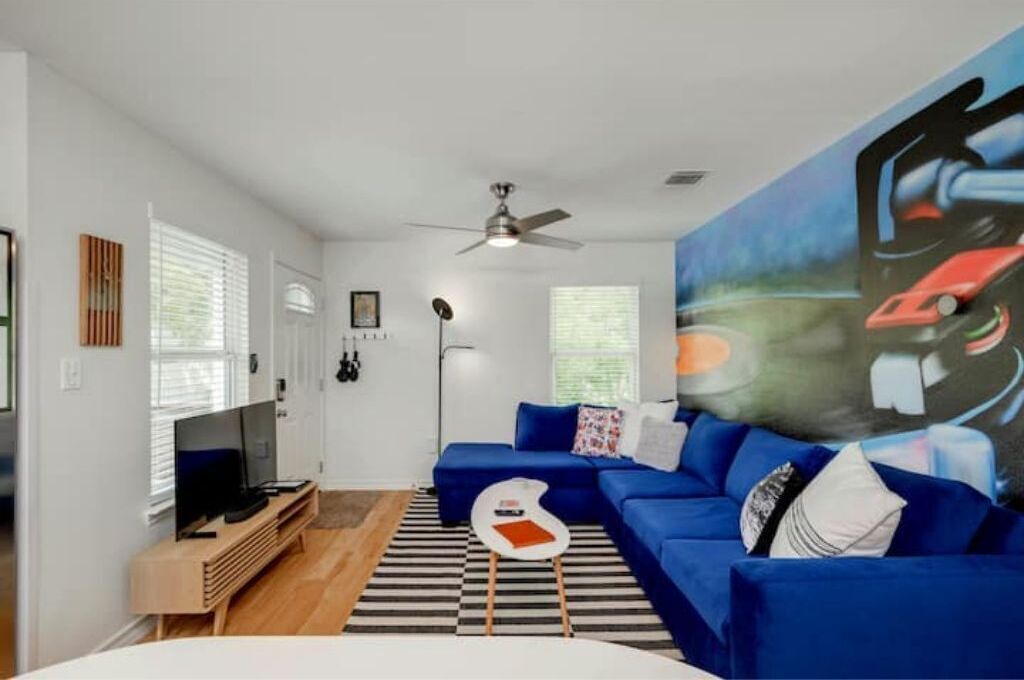 Photo of Livingroom in Chestnut