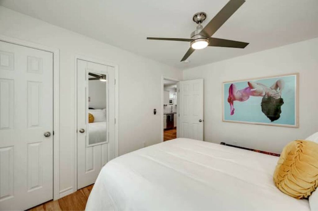Photo of Bedroom in Chestnut