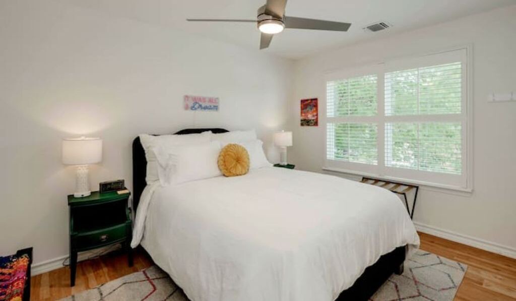Photo of Bedroom in Chestnut