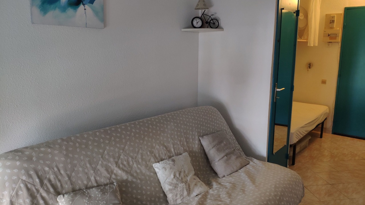 Photo of Bedroom in Lamalou-les-Bains