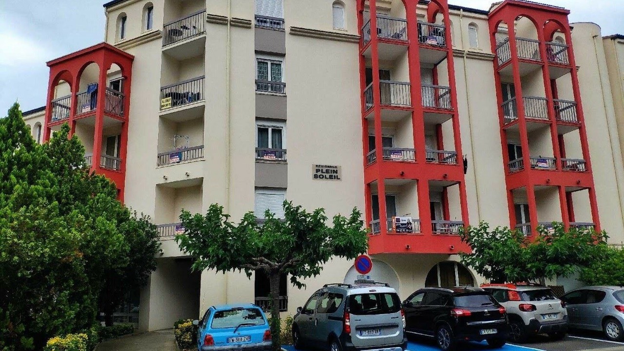 Photo of Outdoor in Lamalou-les-Bains